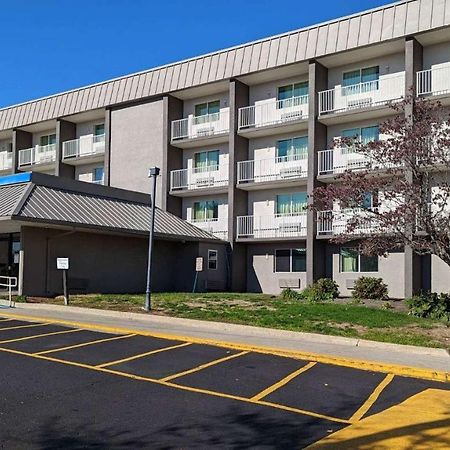 Motel 6-Danvers, Ma - Boston North Exterior photo